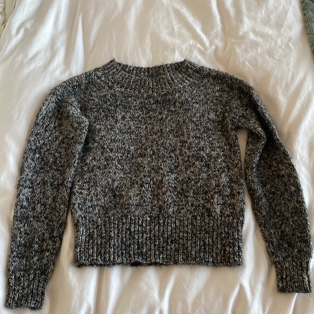 BP Knit sweater XS